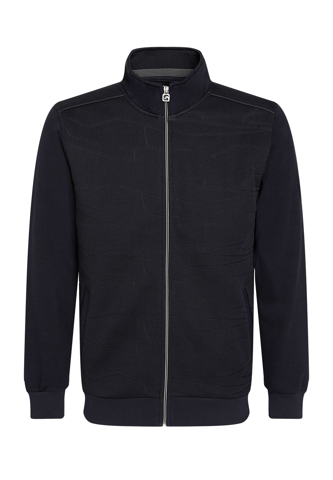 Gabbiano - Heren Vest - 425745 - 301 Navy
