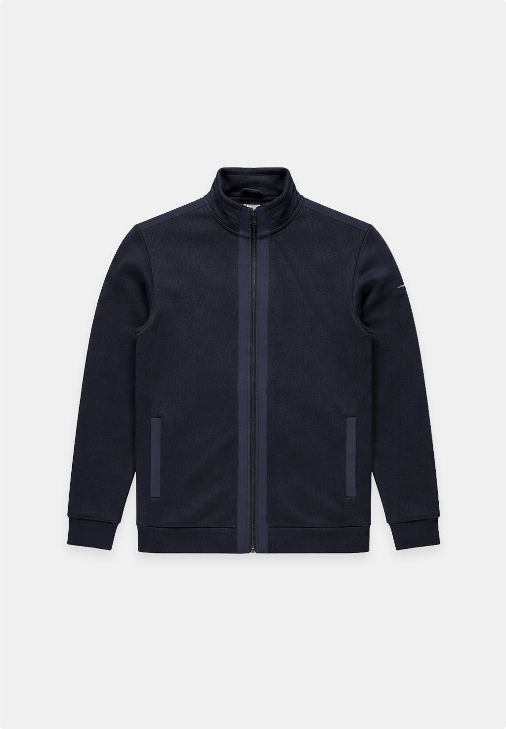 Gabbiano - Heren Vest - Birk - 4267437 - 678 Oceanic Navy