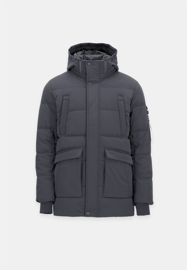 Gabbiano - Heren Jas - 5367555 - Novork - 203 Antra