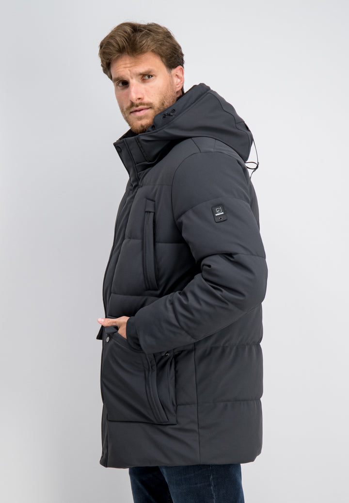 Gabbiano - Heren Jas - 5367555 - Novork - 203 Antra