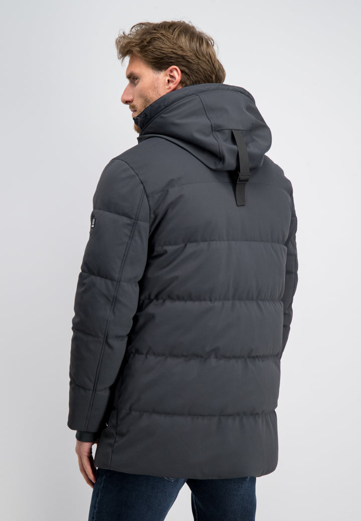 Gabbiano - Heren Jas - 5367555 - Novork - 203 Antra