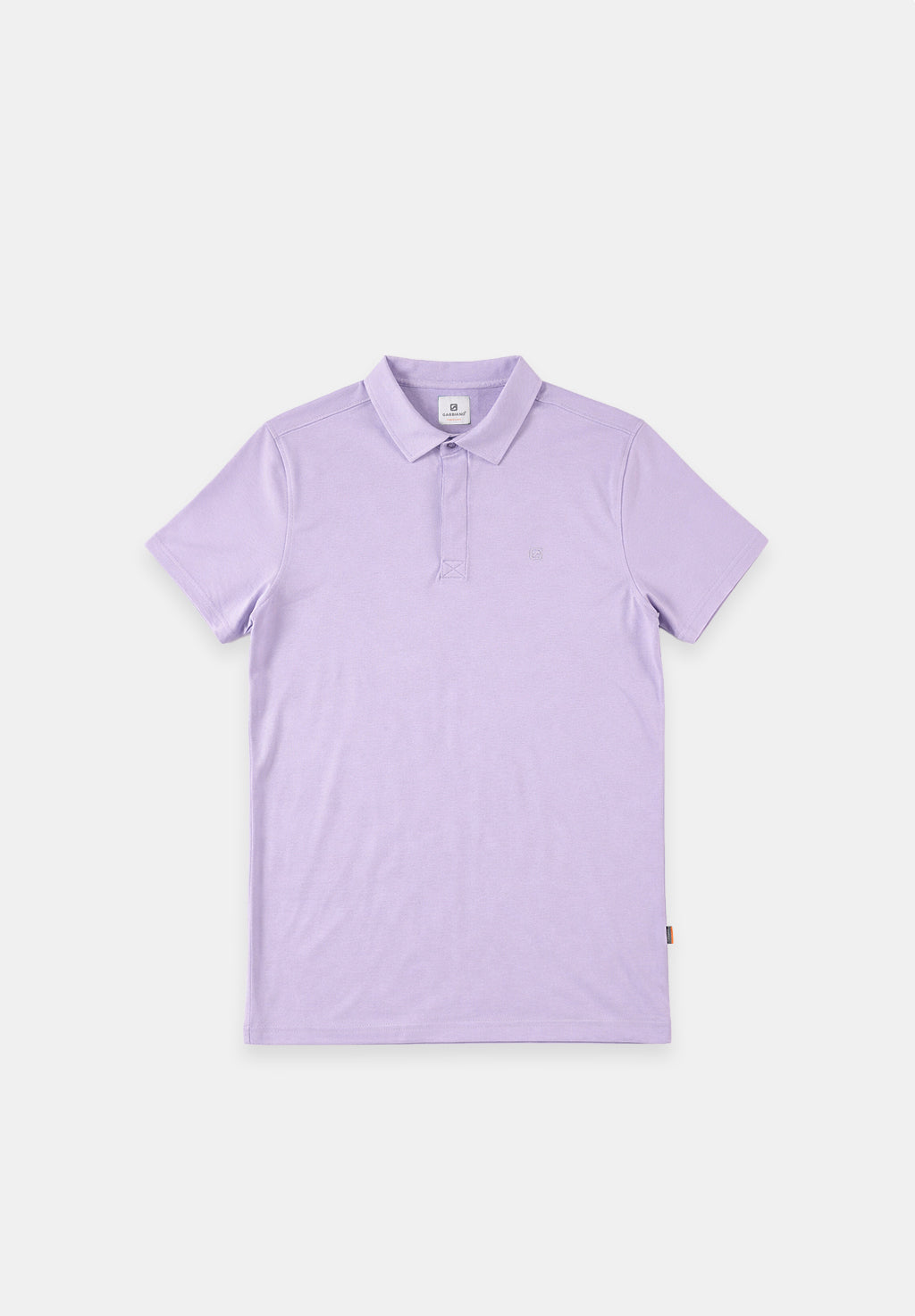 Gabbiano - Heren Polo - Skalan - 2365209 - 2341 Lavender Sky