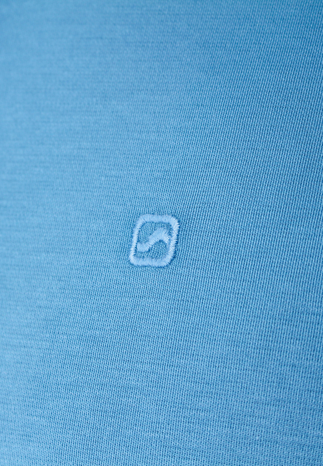 Gabbiano - Heren Polo - Skalan - 2365209 - 2376 Lake Blue