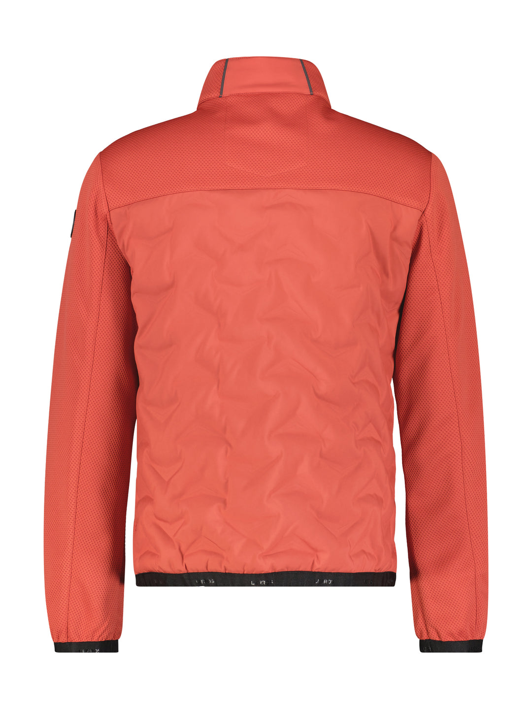 Lerros - Heren Jas - 2427015 - 327 Deep Coral