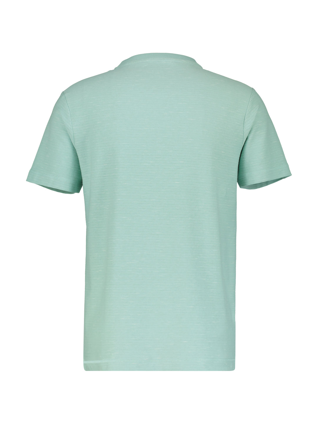 Lerros - Heren Shirt - 2433023 - 622 Coastal Sea