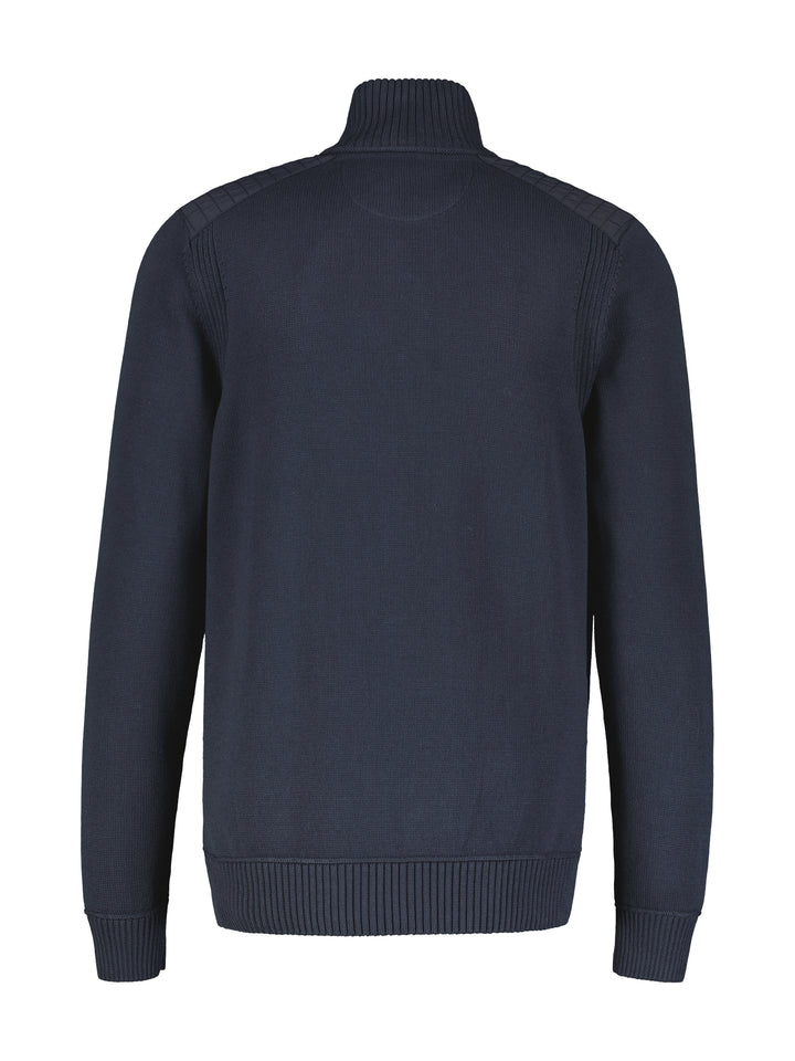 Lerros - Heren Trui - 2485413 - 485 Classic Navy