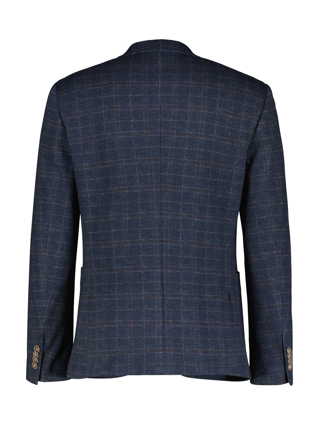 Lerros - Heren Colbert - 2497134 - 485 Classic Navy