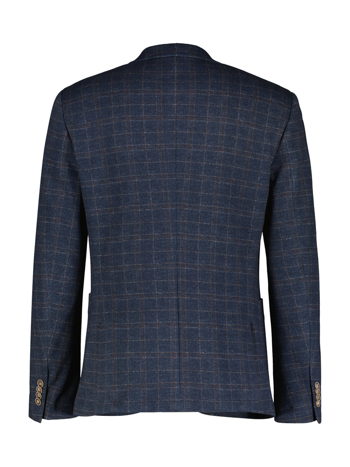 Lerros - Heren Colbert - 2497134 - 485 Classic Navy