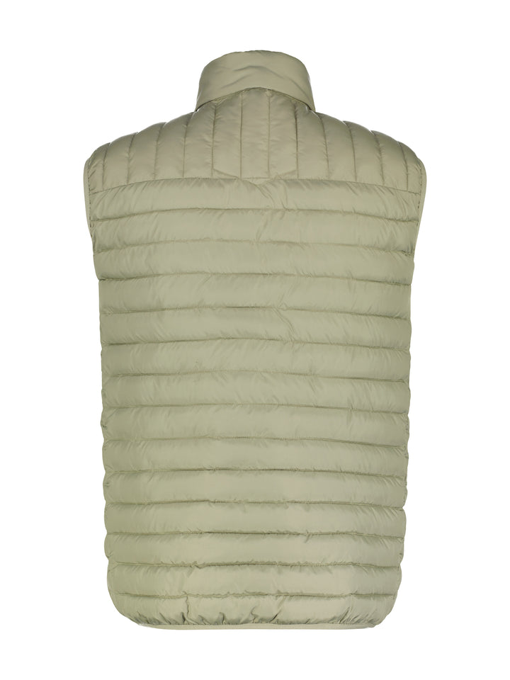 Lerros - Heren Bodywarmer - 2487341 - 609  Gentle Reed