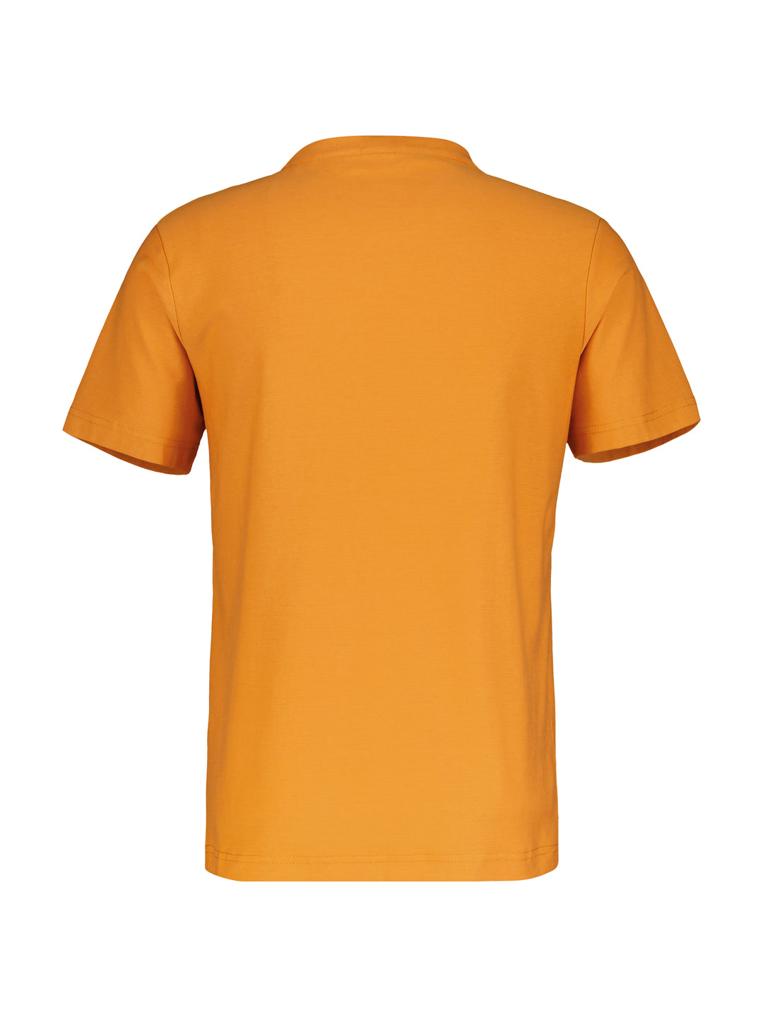 Lerros - Heren Shirt - 2483020 - 948 Pumpkin Orange