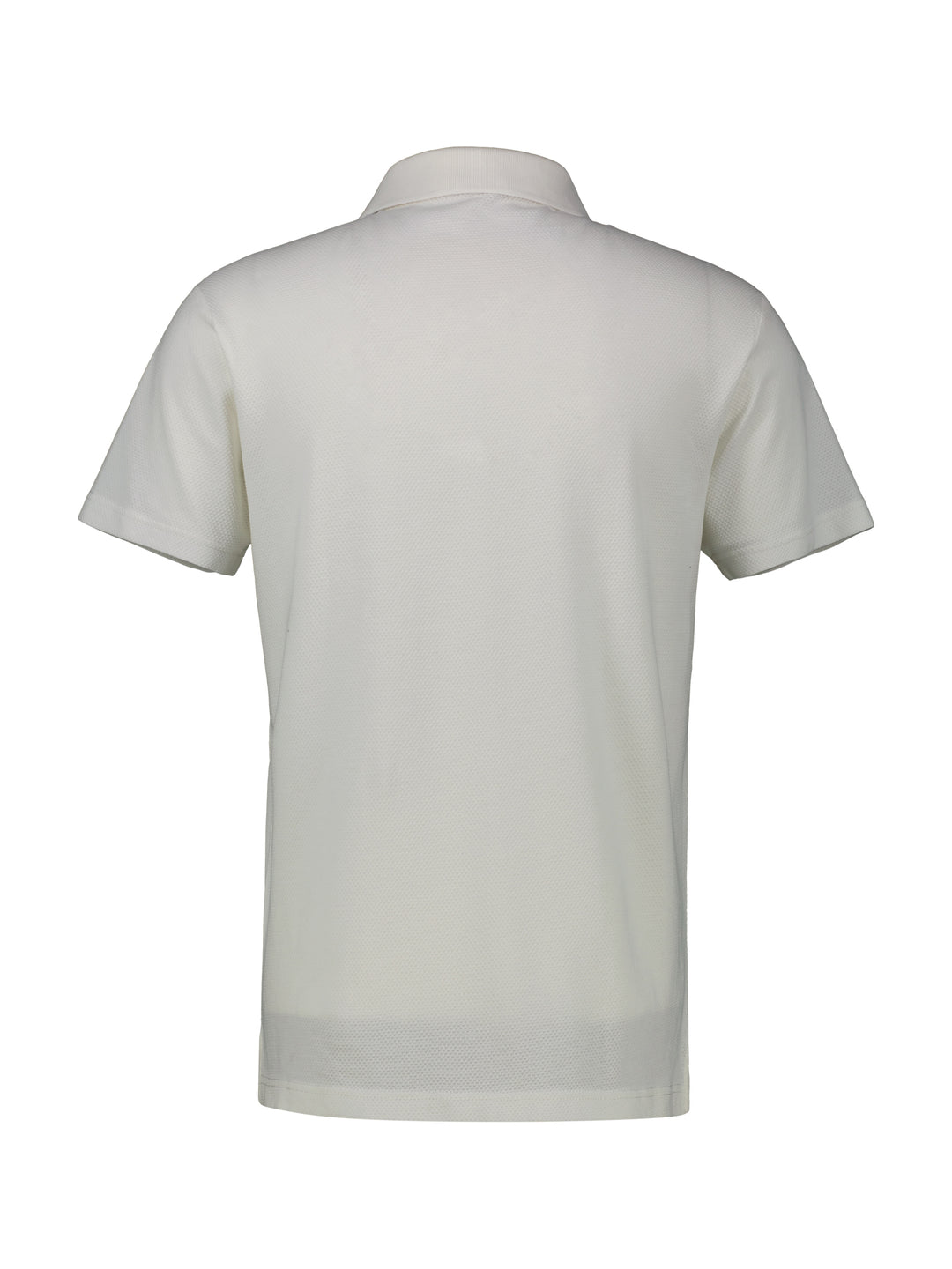 Lerros - Heren Polo - 25432041 - 103 Broken White