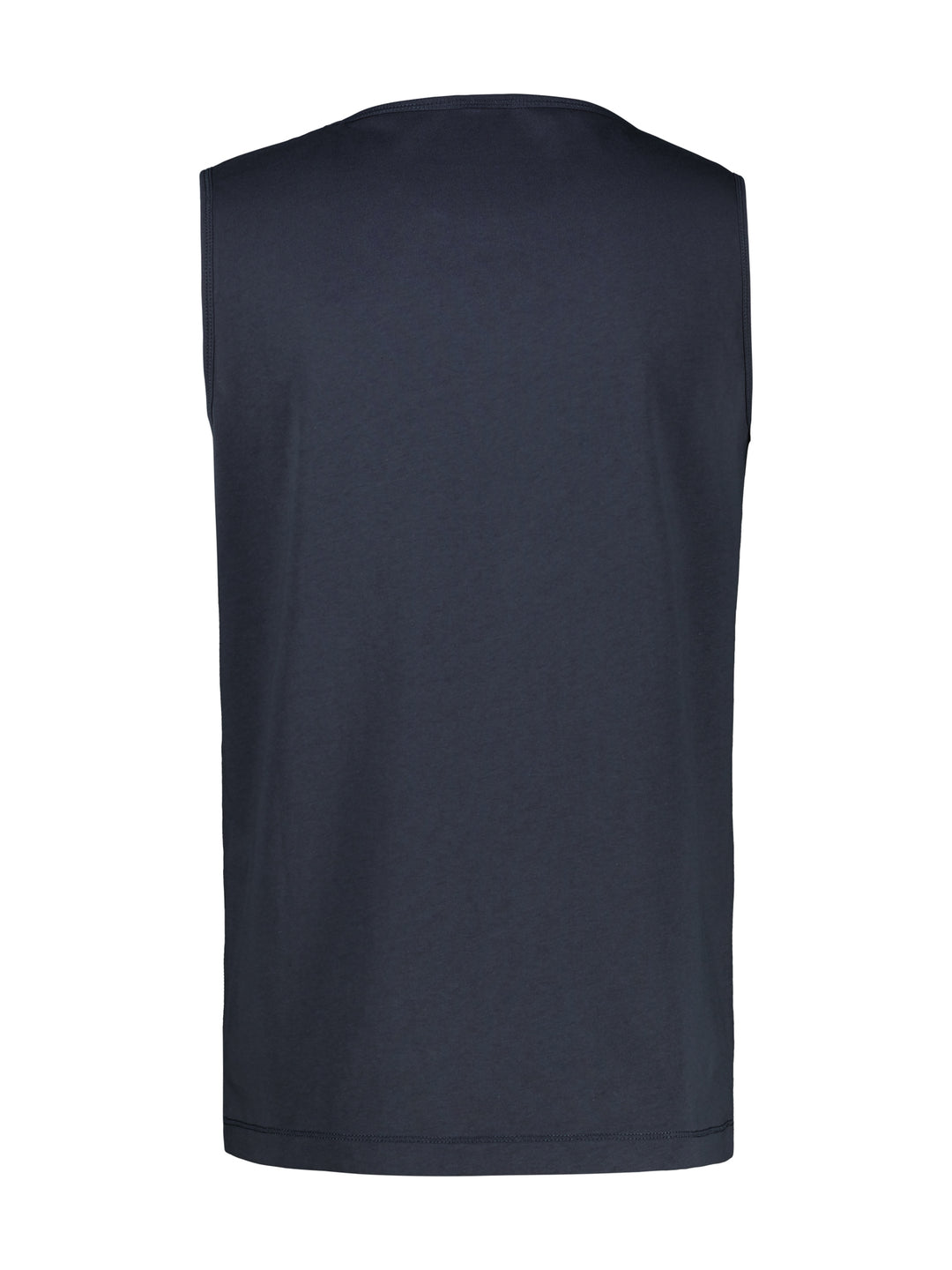 Lerros - Heren Singlet - 2553445 - 485 Classic Navy