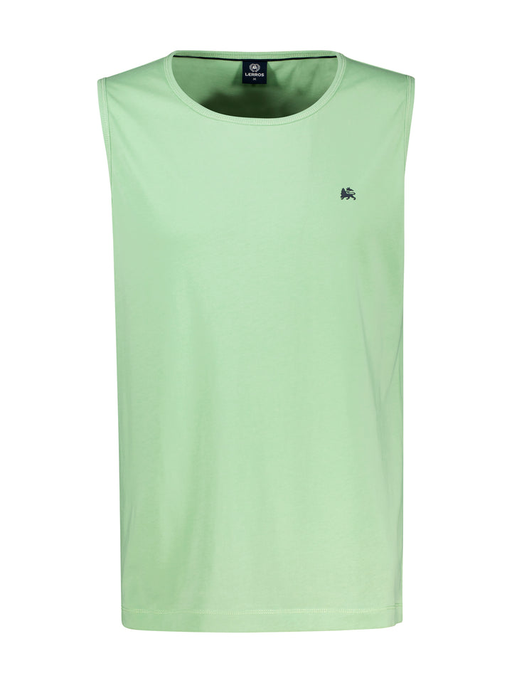 Lerros - Heren Singlet - 2553445 - 616 Light Peppermint