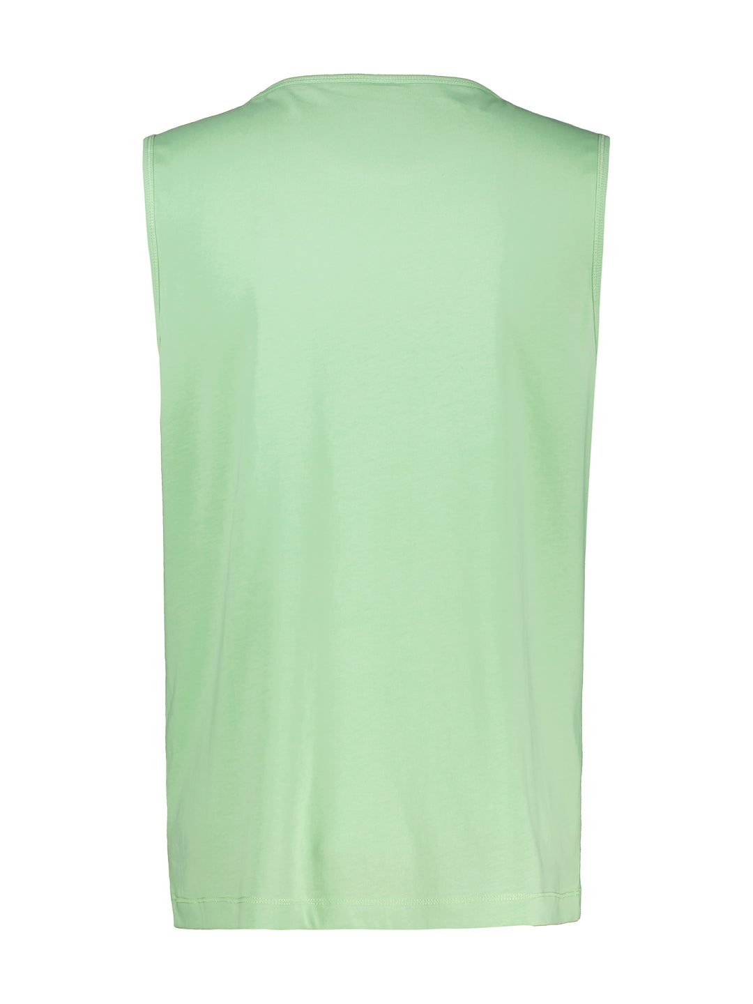 Lerros - Heren Singlet - 2553445 - 616 Light Peppermint