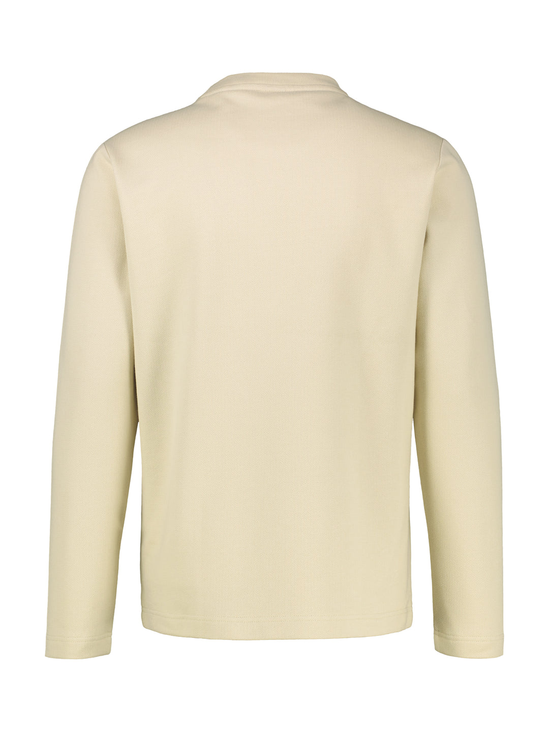 Lerros - Heren Shirt- 25O4041 - 108 Foam White
