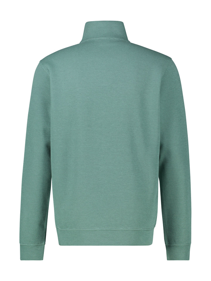 Lerros - Heren Trui - 25844021 - 429 Fjord Blue