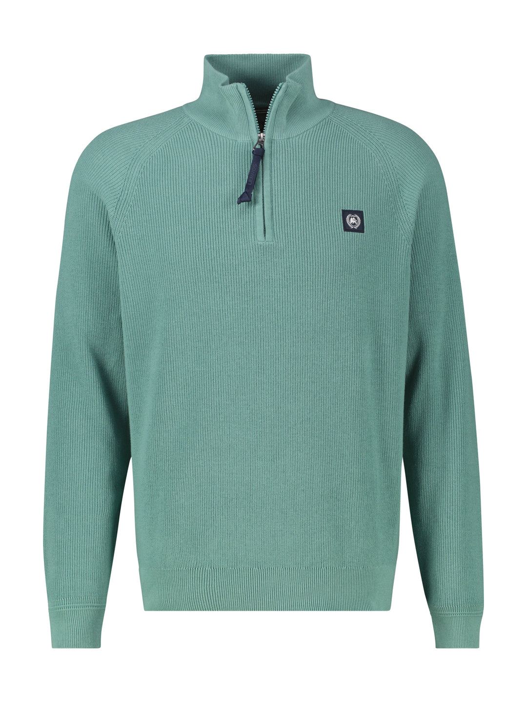 Lerros - Heren Trui - 2595420 - 429 Fjord Blue