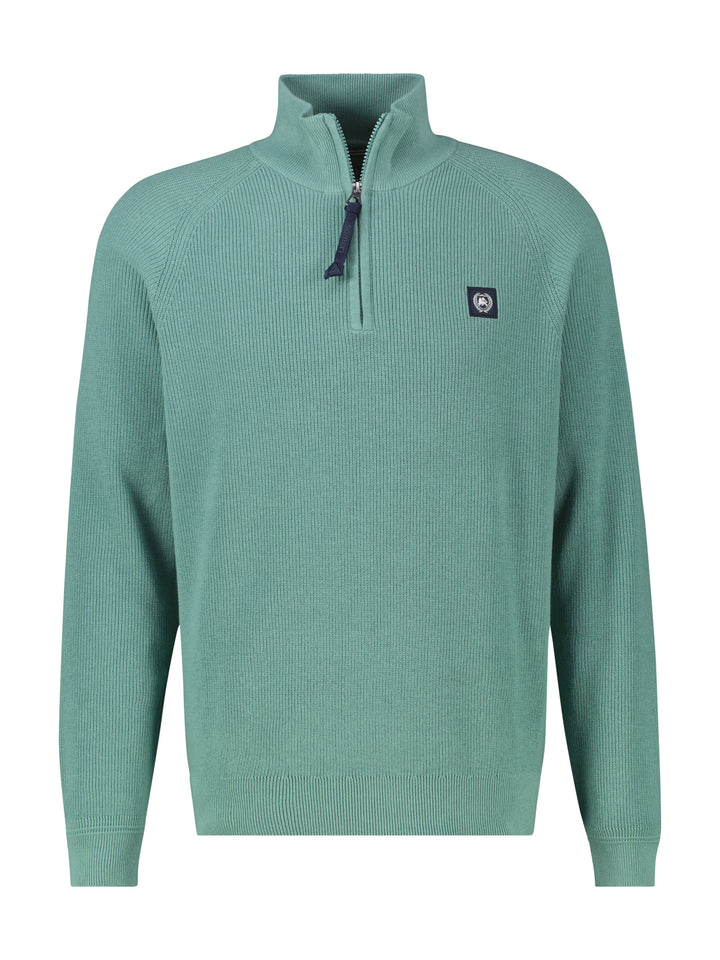 Lerros - Heren Trui - 2595420 - 429 Fjord Blue