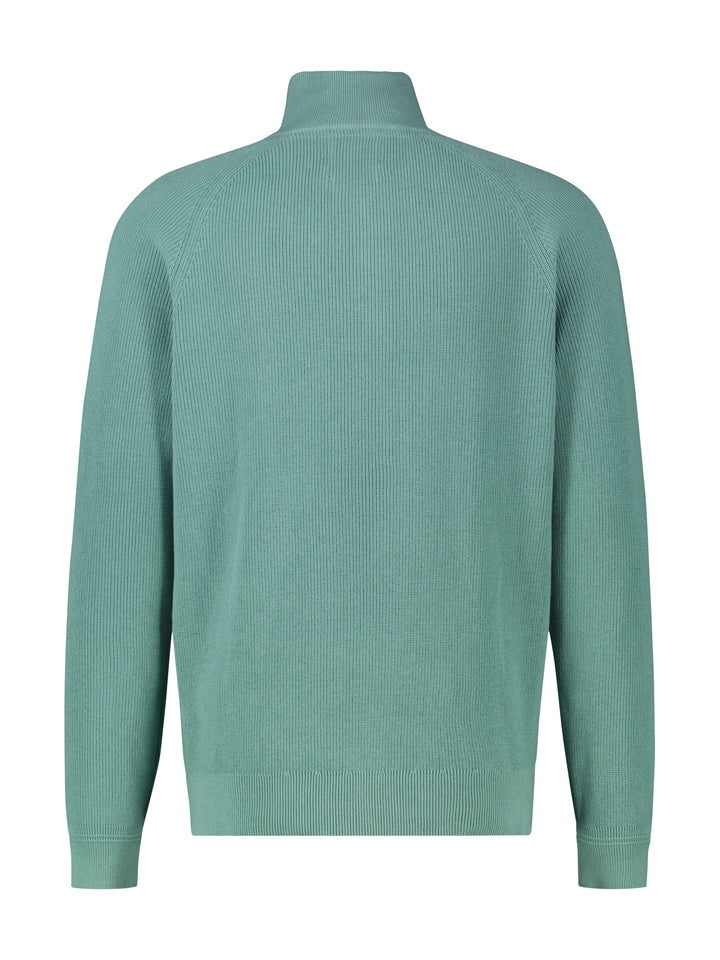 Lerros - Heren Trui - 2595420 - 429 Fjord Blue