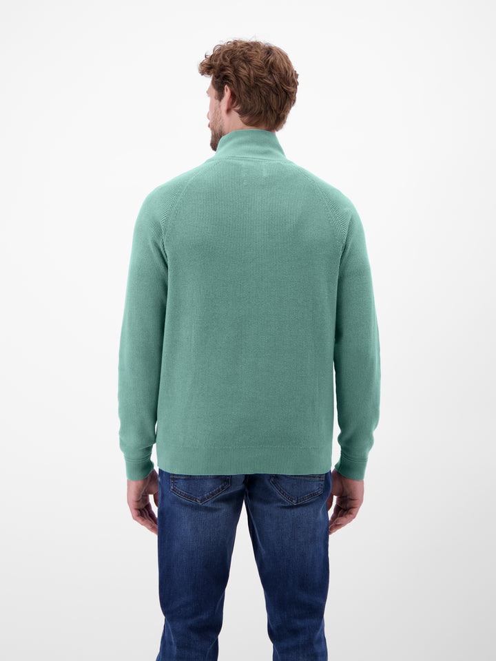Lerros - Heren Trui - 2595420 - 429 Fjord Blue