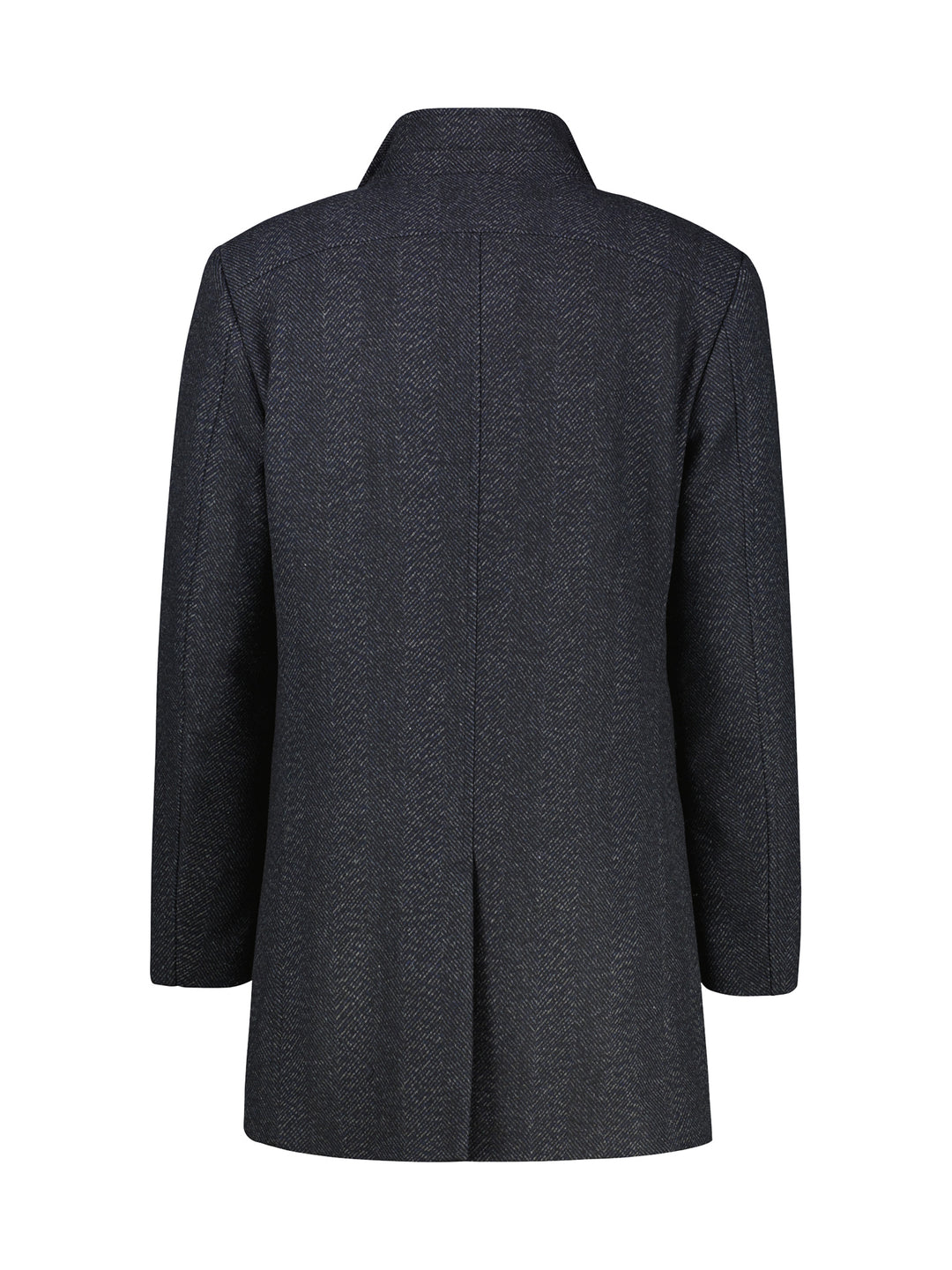 Lerros - Heren Jas - 2597272 - 485 Classic Navy