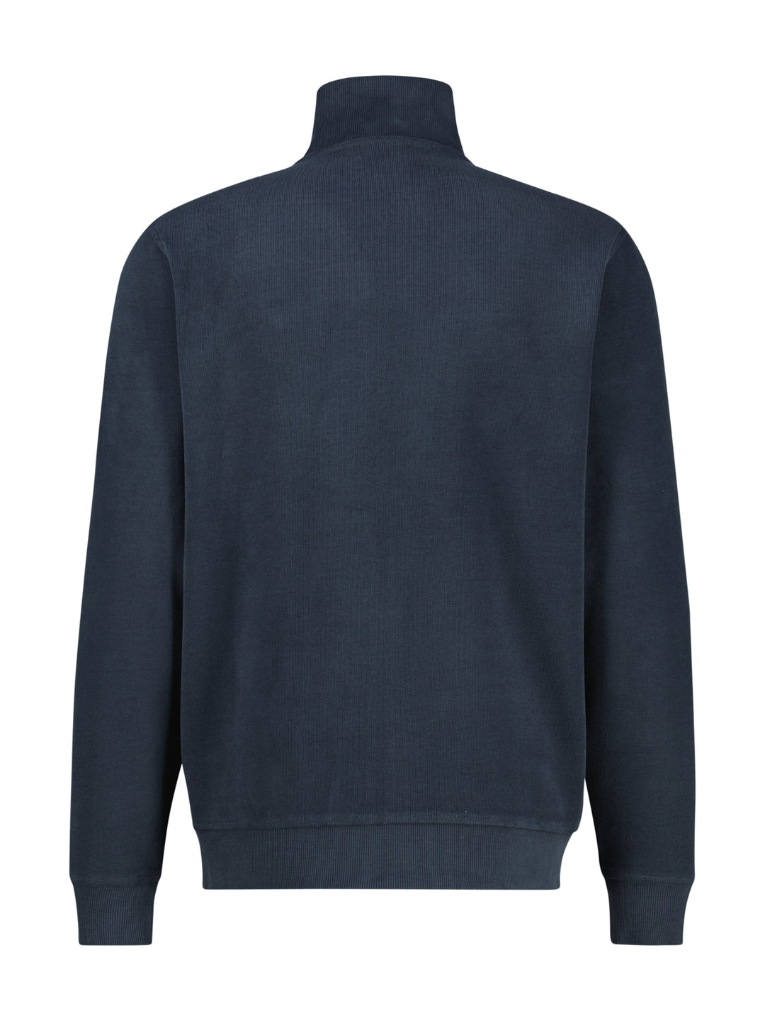 Lerros - Heren Vest - 25O4544 - 485 Classic Navy
