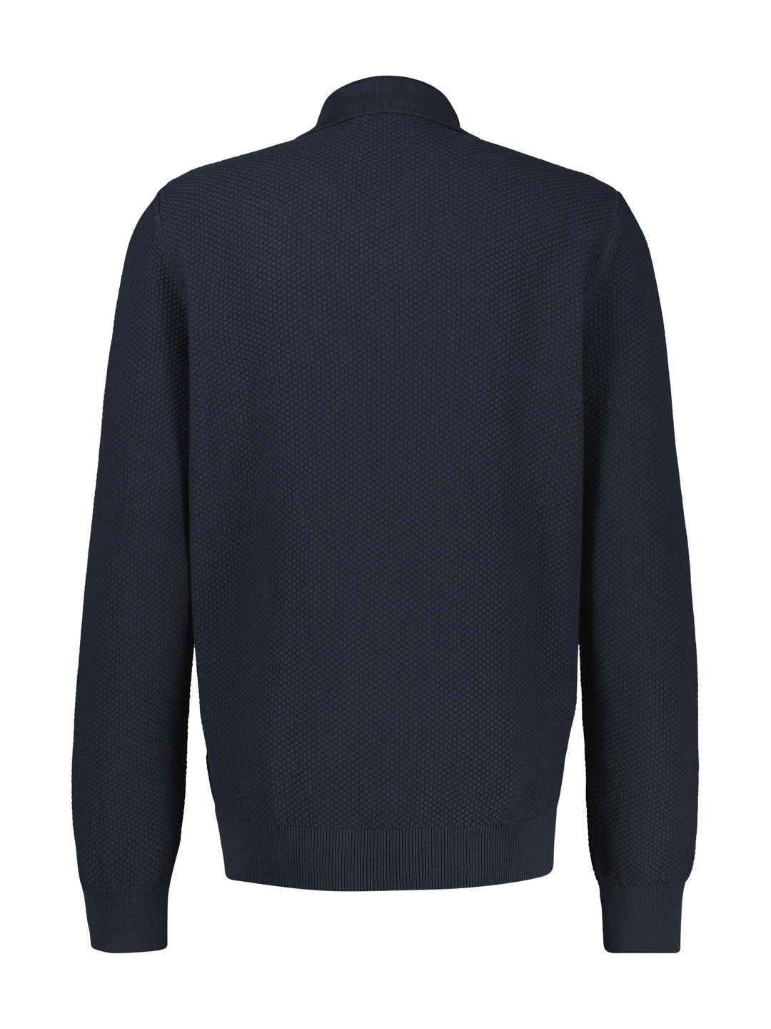 Lerros - Heren Trui - 25O5238 - 485 Classic Navy