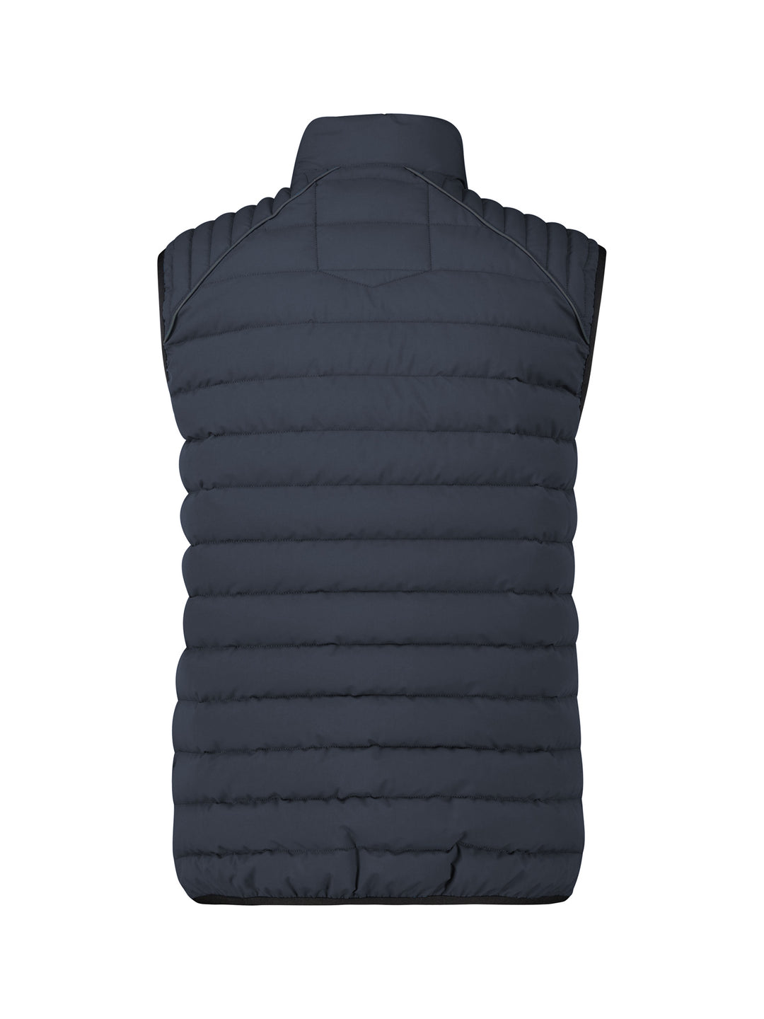 Lerros - Heren Bodywarmer - 2587313 - 491 Blue Night