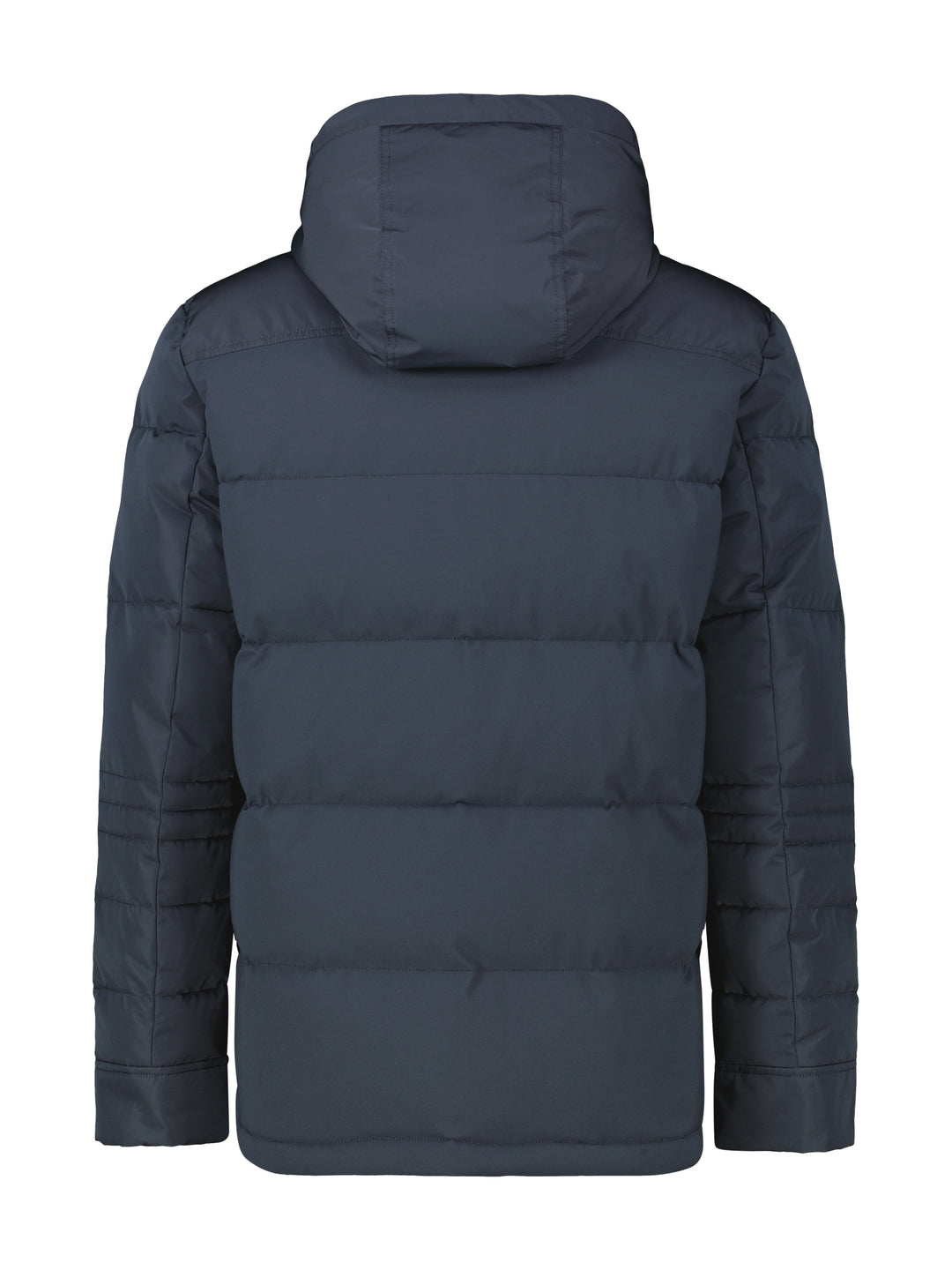 Lerros - Heren Jas - 2597018 - 491 Blue Night
