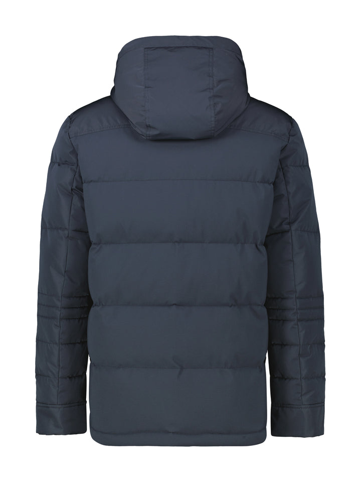 Lerros - Heren Jas - 2597018 - 491 Blue Night