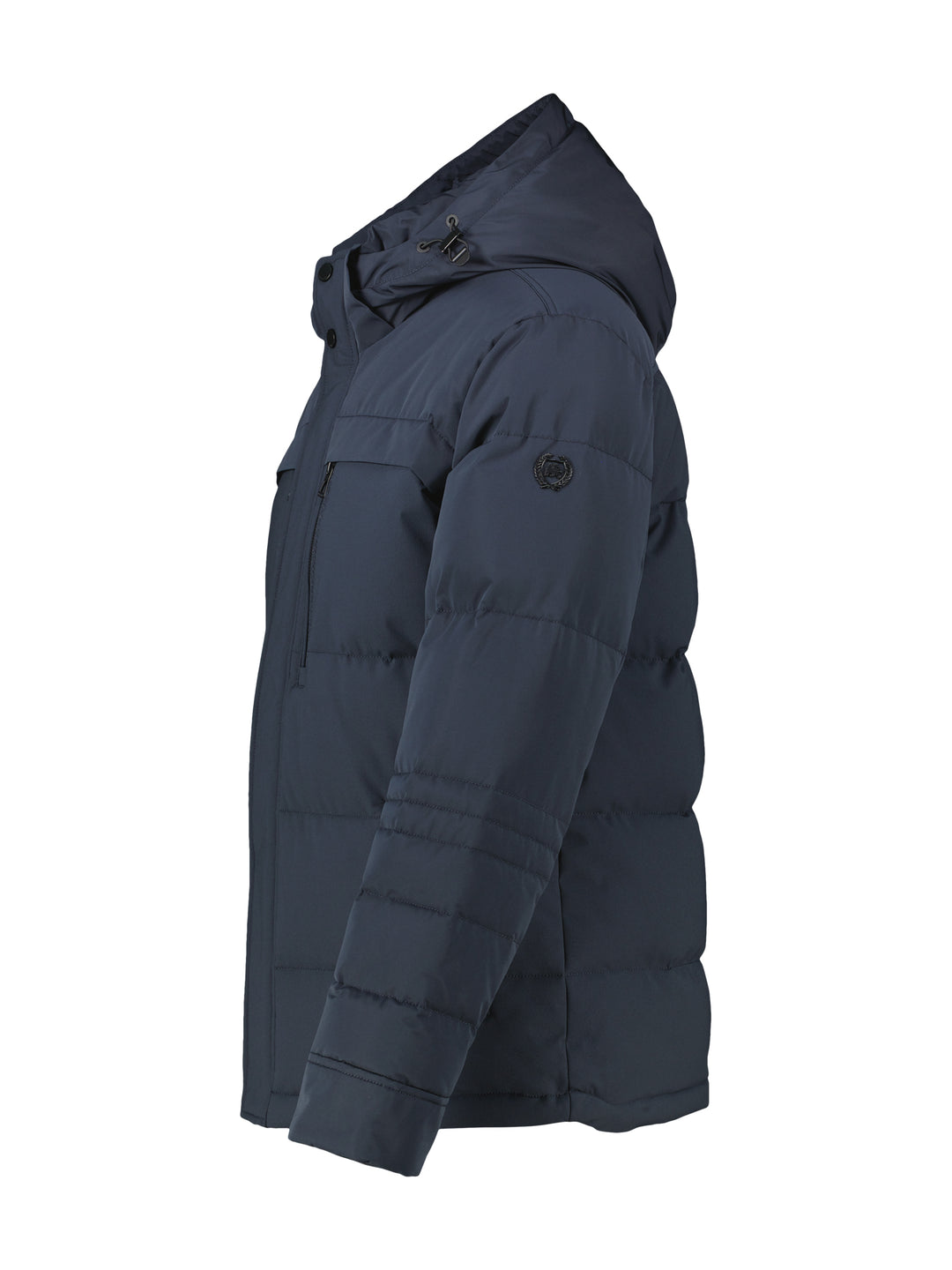 Lerros - Heren Jas - 2597018 - 491 Blue Night