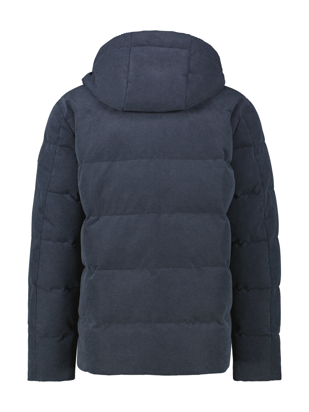 Lerros - Heren Jas - 2597025 - 491 Blue Night