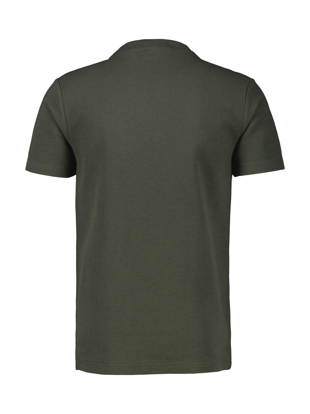 Lerros - Heren T-Shirt- 2583030 - 661 Nordic Olive