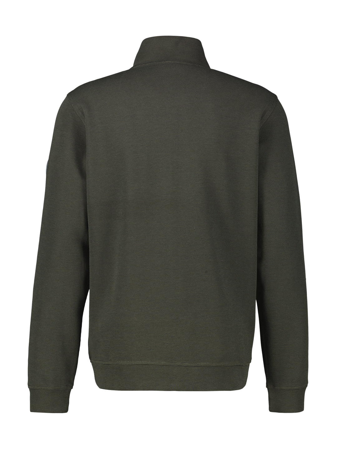 Lerros - Heren Vest - 25845031 - 661 Nordic Olive