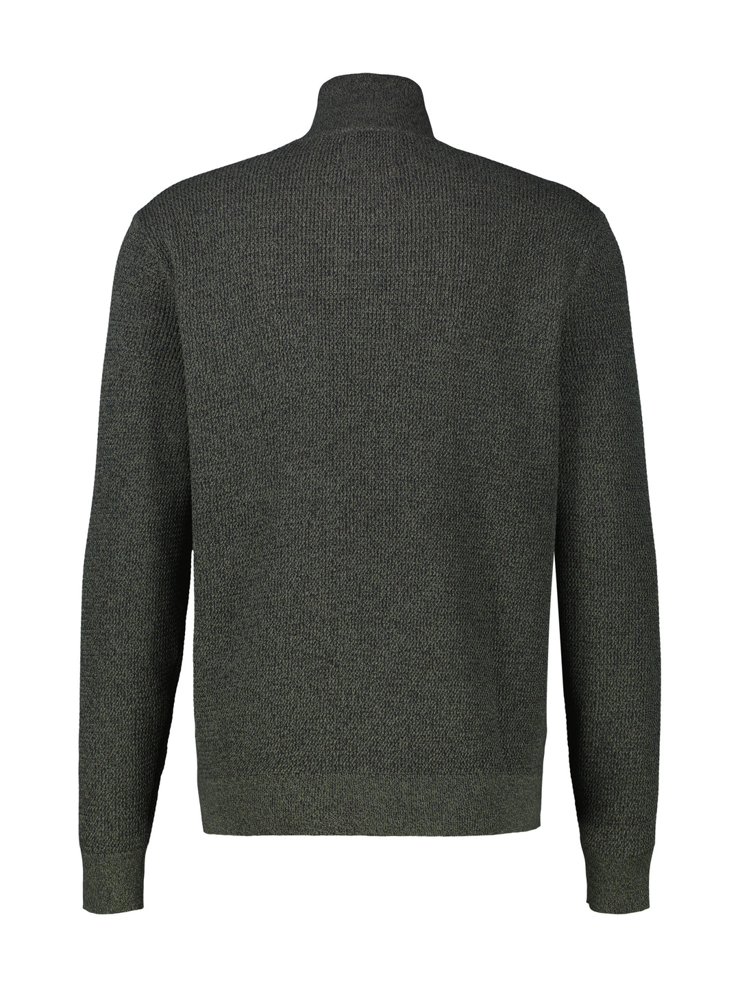 Lerros - Heren Trui - 2585423 - 661 Nordic Olive