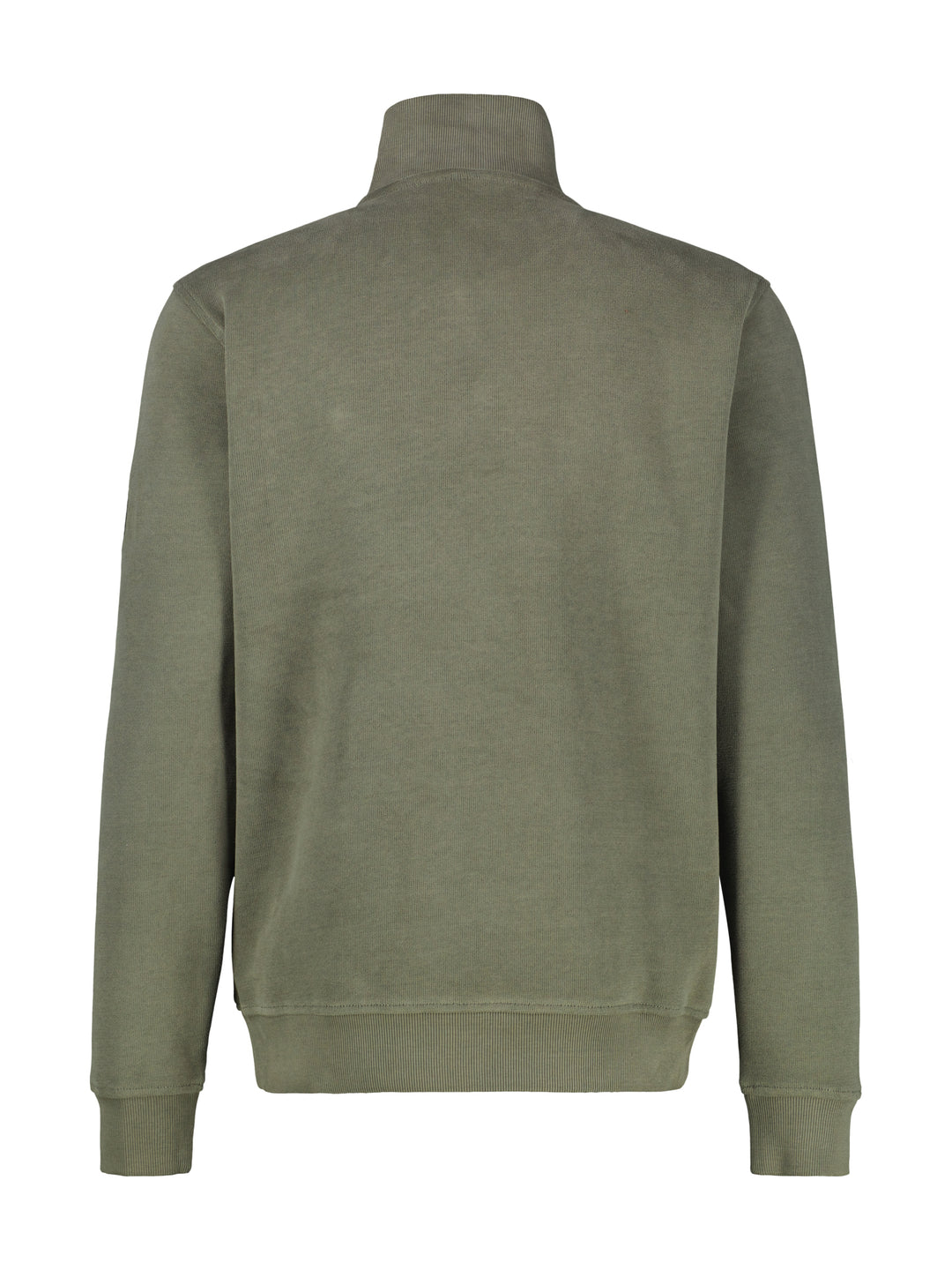 Lerros - Heren Trui - 25O4443 - 661 Nordic Olive