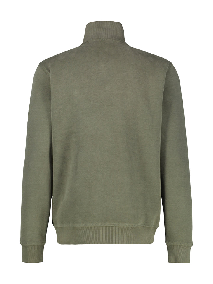 Lerros - Heren Trui - 25O4443 - 661 Nordic Olive