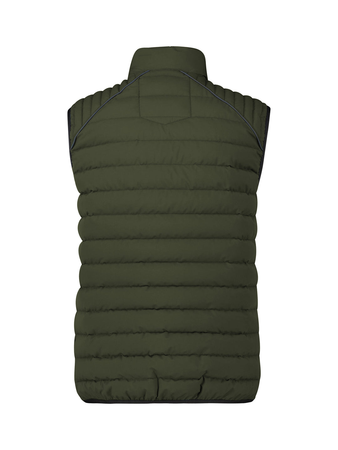 Lerros - Heren Bodywarmer - 2587313 - 683 Original Olive