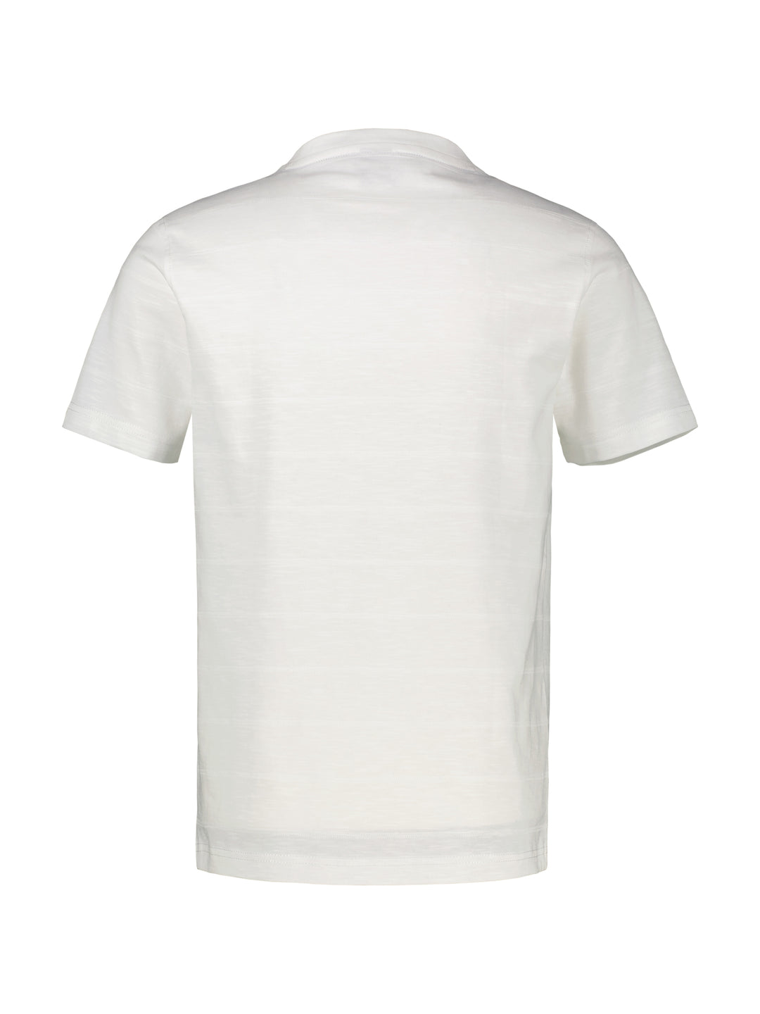 Lerros - Heren Shirt - 2633121 - 103 Broken White