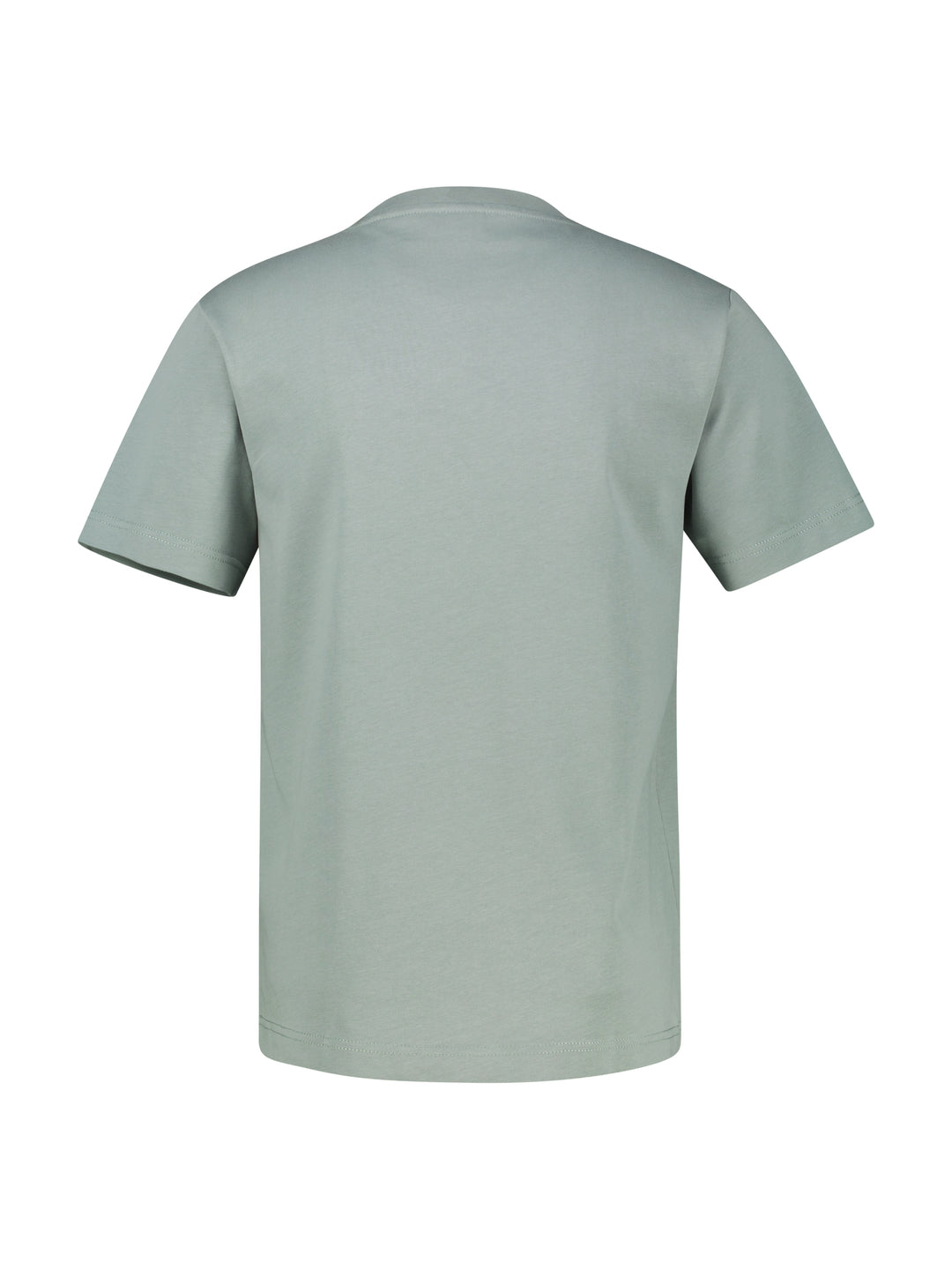 Lerros - Heren Shirt - 2623020 - 228 Storm Grey
