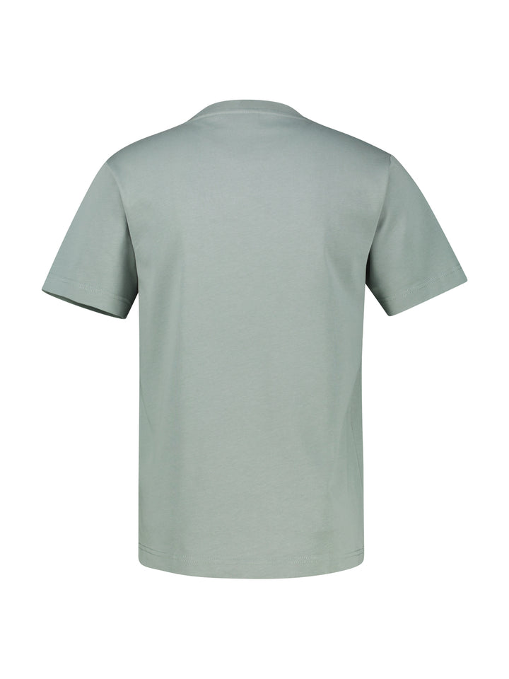 Lerros - Heren Shirt - 2623020 - 228 Storm Grey