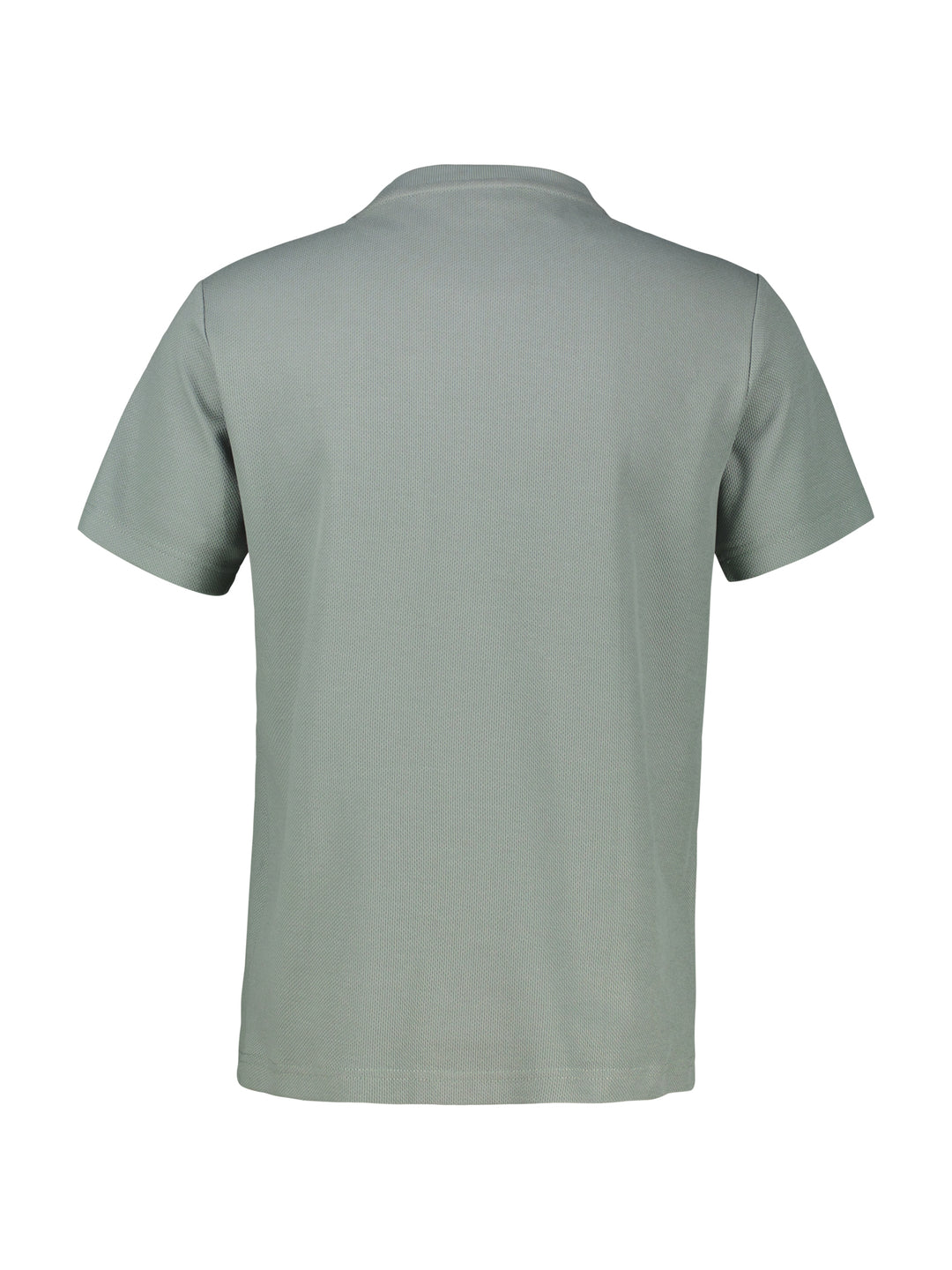 Lerros - Heren Shirt - 2633039 - 228 Storm Grey