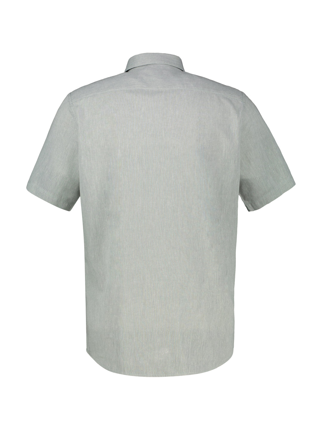 Lerros - Heren Overhemd - 2642025 - 228 Storm Grey