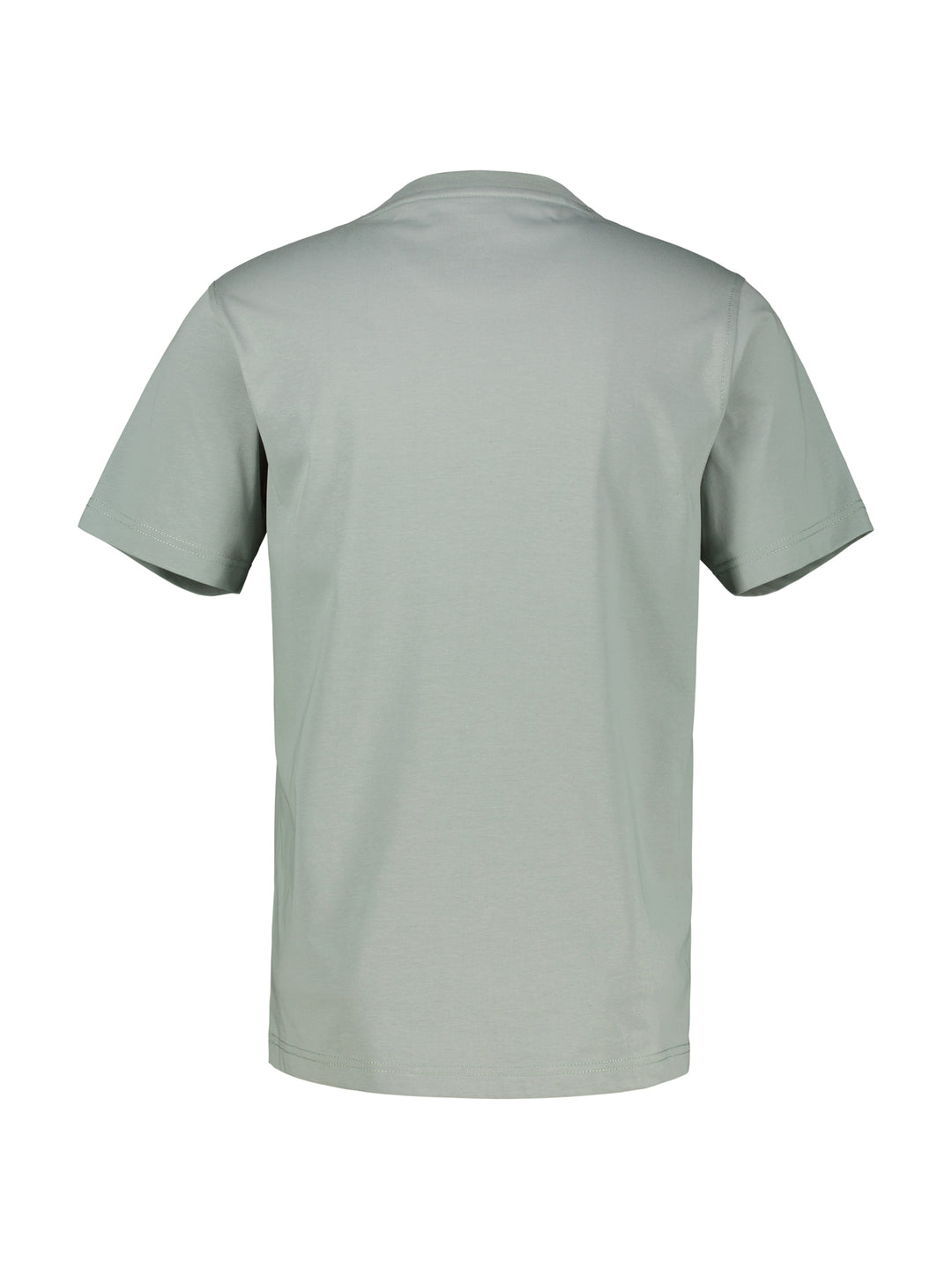 Lerros - Heren Shirt - 2643048 - 228 Storm Grey