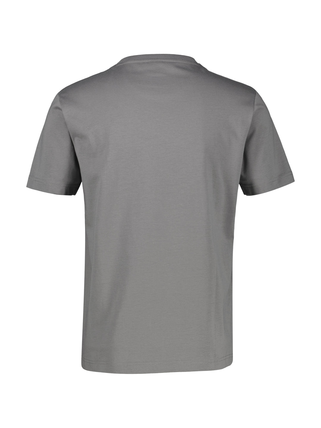 Lerros - Heren Shirt - 25D30121 - 277 Basalt Grey