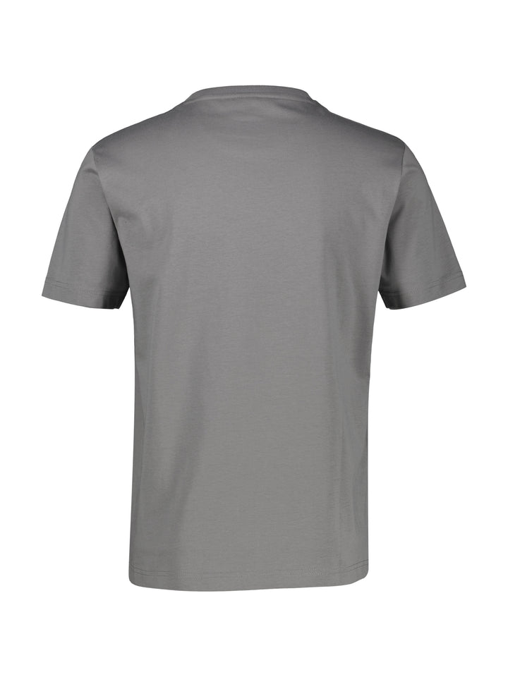 Lerros - Heren Shirt - 25D30121 - 277 Basalt Grey
