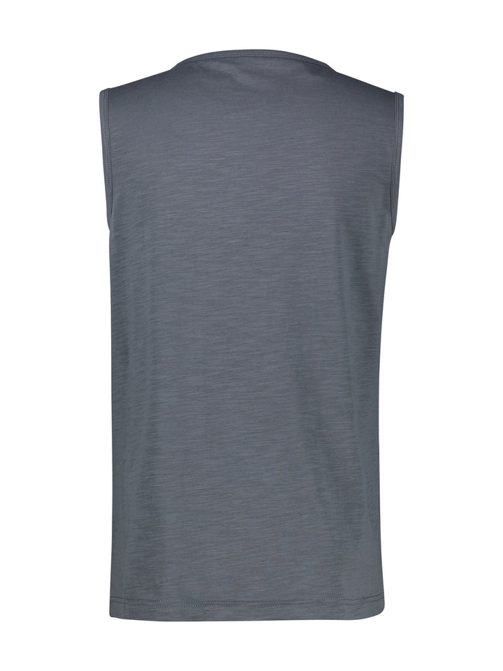 Lerros - Heren Singlet - 2653457 - 278 Lava Grey