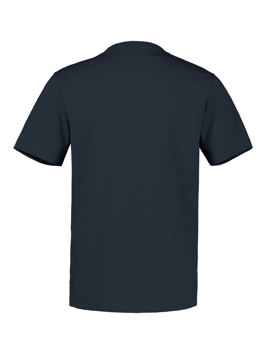 Lerros - Heren Shirt - 2643048 - 485Classic Navy