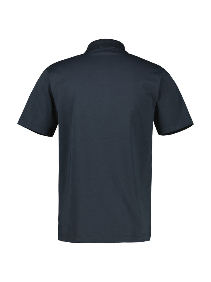 Lerros - Heren Polo - 2643249 - 485 Classic Navy