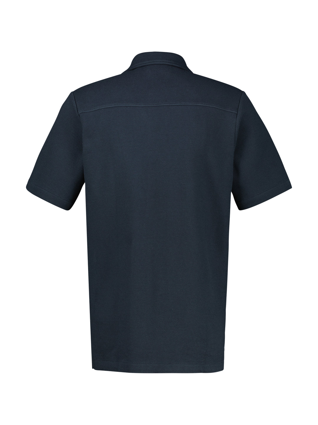 Lerros - Heren Overhemd - 2643253 - 485 Classic Navy